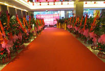 開業(yè)花籃